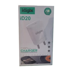 IDIGIX ID20 V8 2 AMP CHARGER