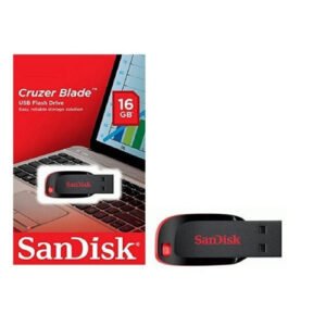 PENDRIVE 16GB SANDISK