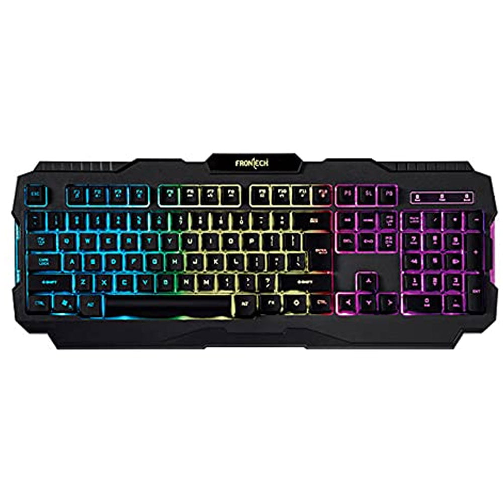 Frontech Wired Gaming Keyboard KB0010