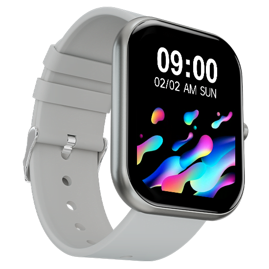 Fire boltt Dazzle Plus Smartwatch with 1.81 inch Display