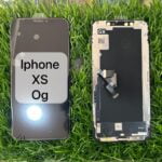 IPHONE XS  DISPLAY TOUCH COMBO OG (LCD WITH TOUCH SCREEN)