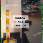 REALME C11 DISPLAY TOUCH COMBO CARE OG (LCD WITH TOUCH SCREEN)