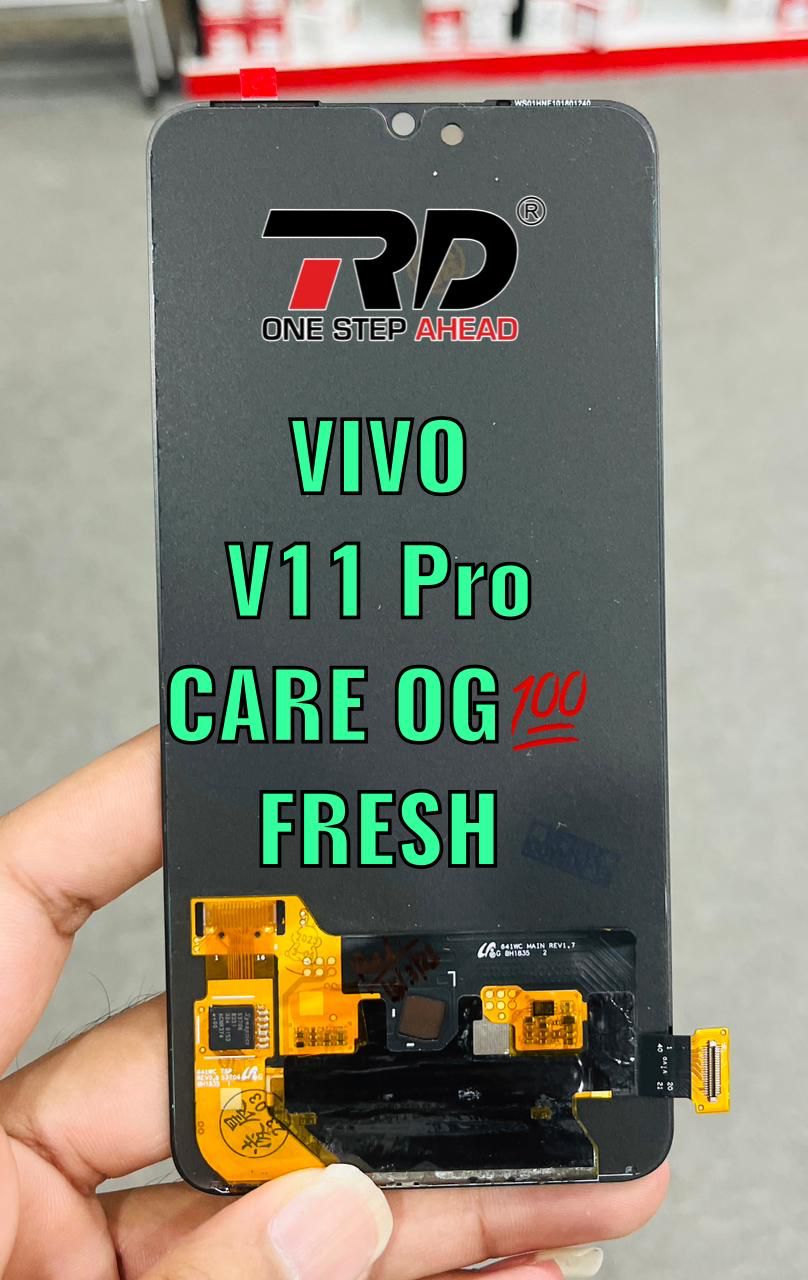 VIVO V11 PRO DISPLAY TOUCH COMBO CARE OG (LCD WITH TOUCH SCREEN)