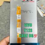 VIVO Y12S  DISPLAY TOUCH COMBO CARE OG (LCD WITH TOUCH SCREEN)