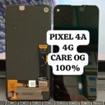 PIXEL 4A 4G CARE OG (LCD WITH TOUCH SCREEN)