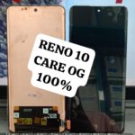 OPPO RENO 10 DISPLAY TOUCH COMBO CARE OG (LCD WITH TOUCH SCREEN) Copy