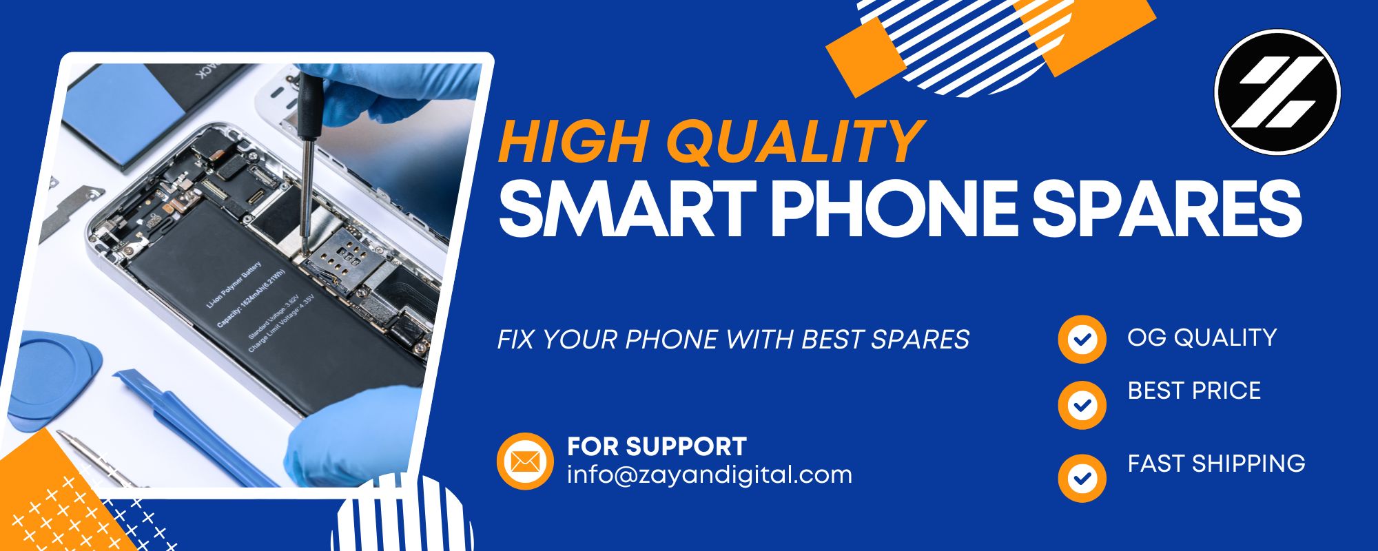SMARTPHONE SPARES AT BEST PRICE- HIGH QUALITY SPARES ONLINE